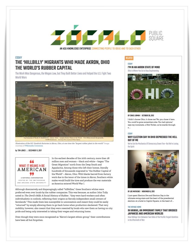 Zocalo Public Square—An ASU Knowledge Enterprise Connecting People To Ideas And To Each Other