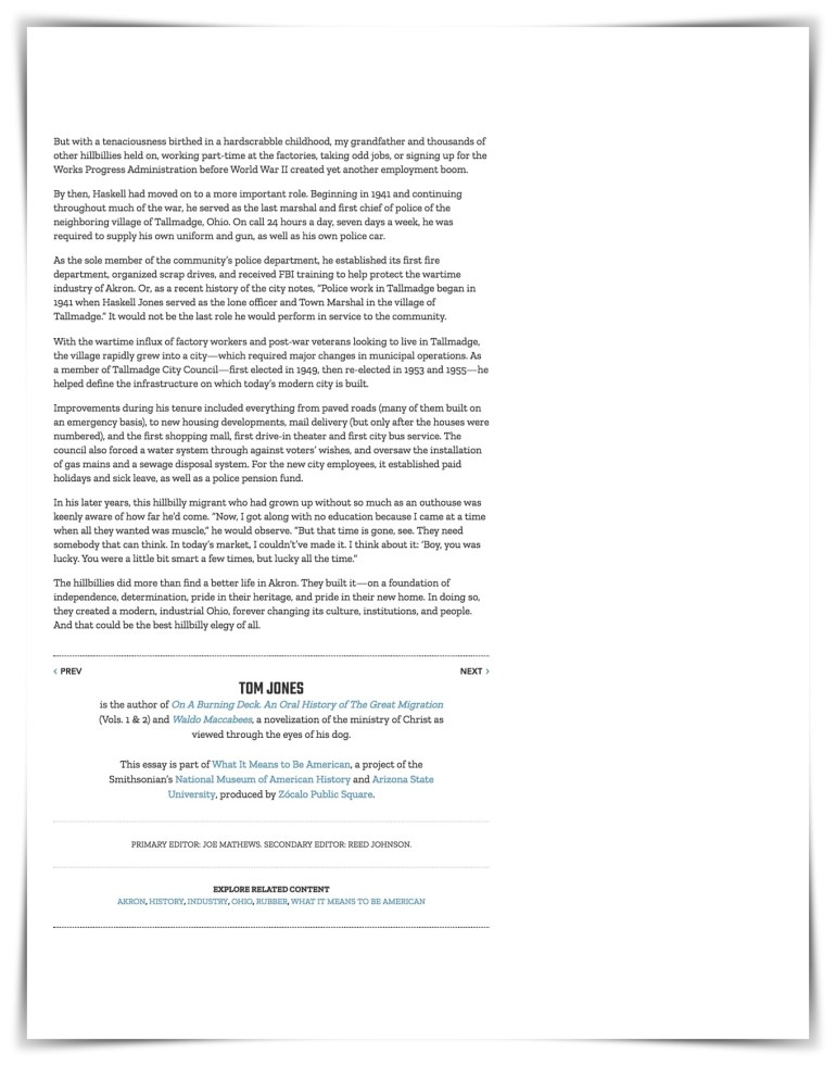 Zocalo Public Square—An ASU Knowledge Enterprise Connecting People To Ideas And To Each Other