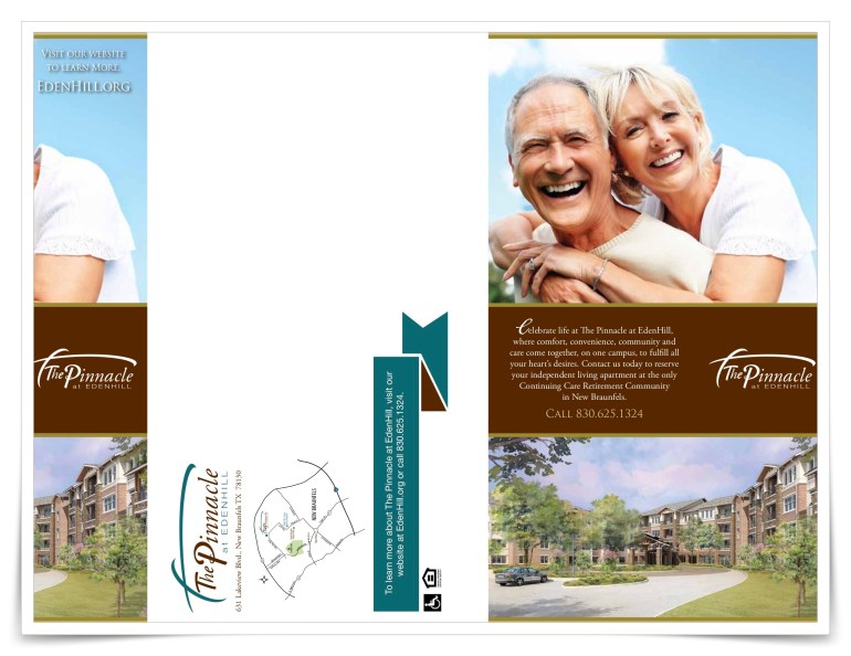 Greenbrier Development—EdenHill Communities