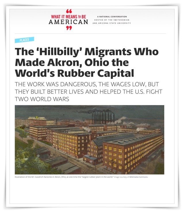 “What It Means To Be An American”—A National Conversation Hosted By The Smithsonian And Arizona State University