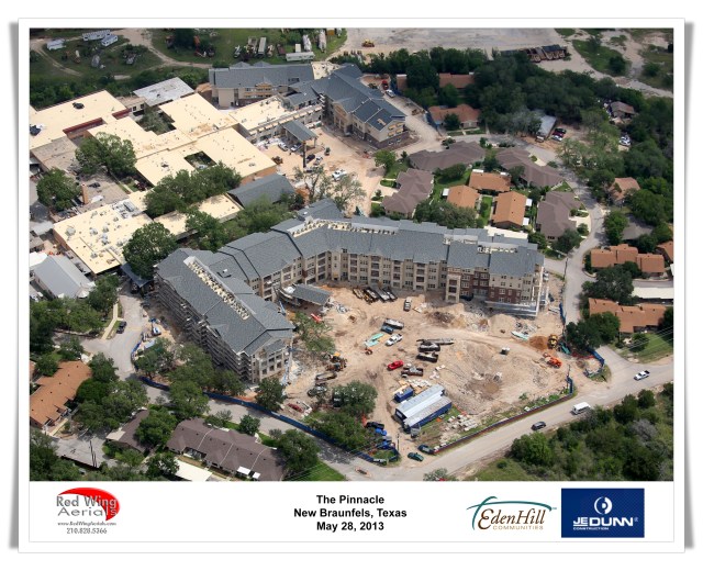 Greenbrier Development—EdenHill Communities