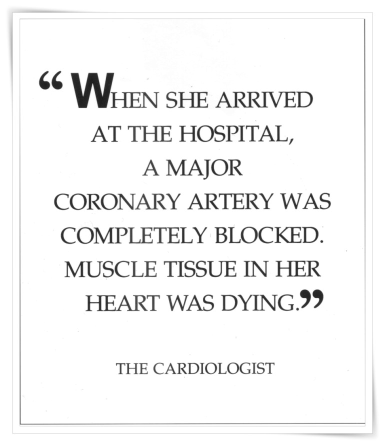 Mother Frances Hospital—Bonnie