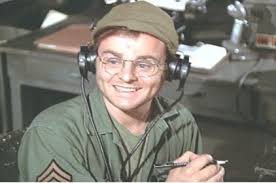 Carquest Auto Parts—Television (Gary Burghoff)