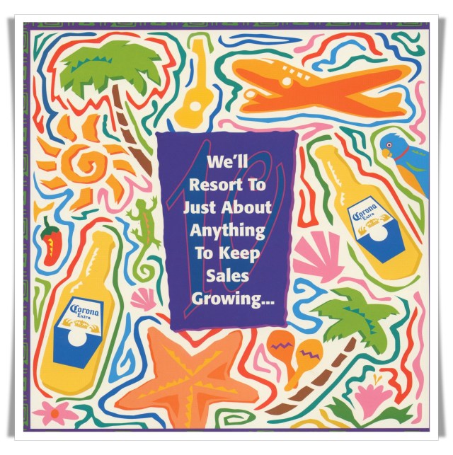 The Gambrinus Company