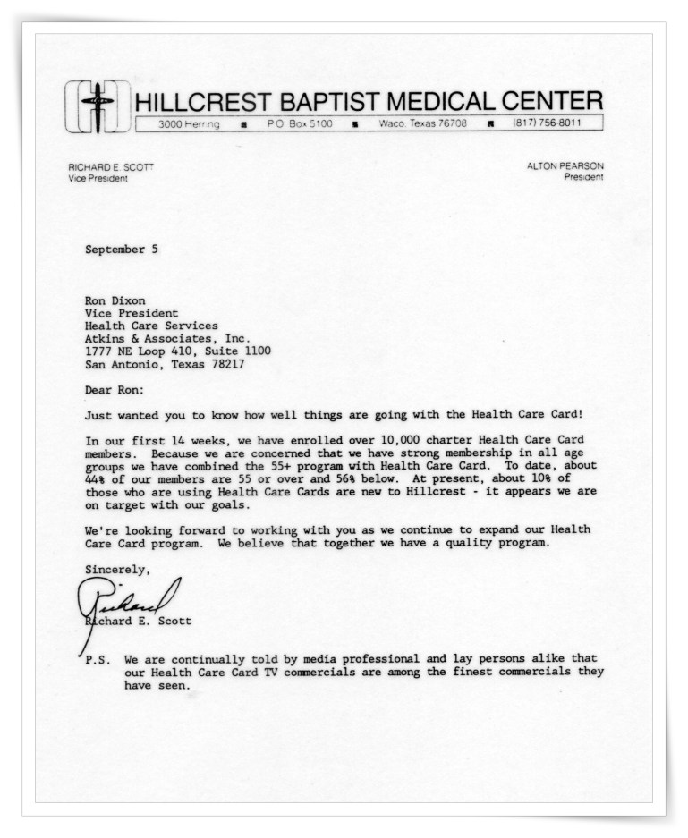 Hillcrest Baptist Medical Center