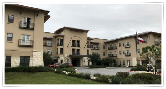 Morningside Ministries at Menger Springs