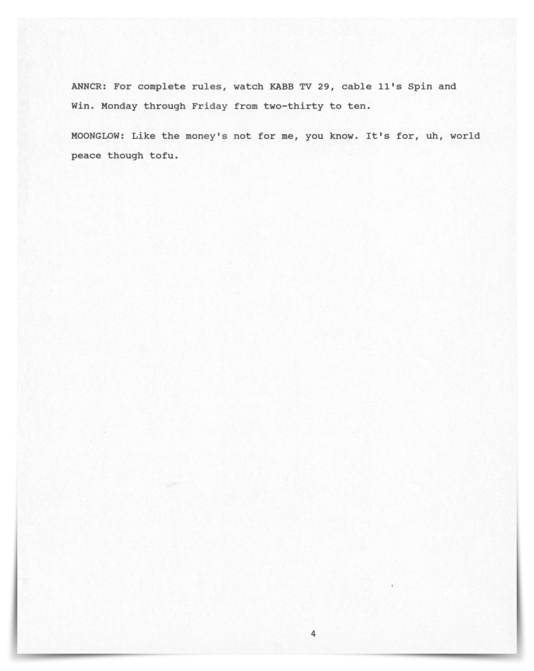 KABB (unproduced script)