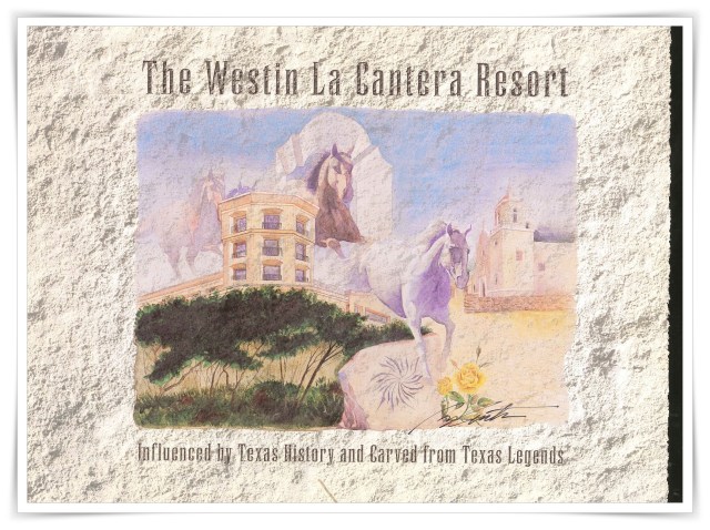 The Westin La Cantera