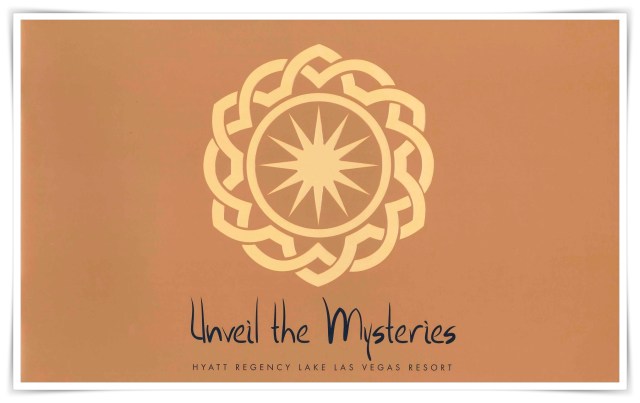 Hyatt Regency Lake Las Vegas