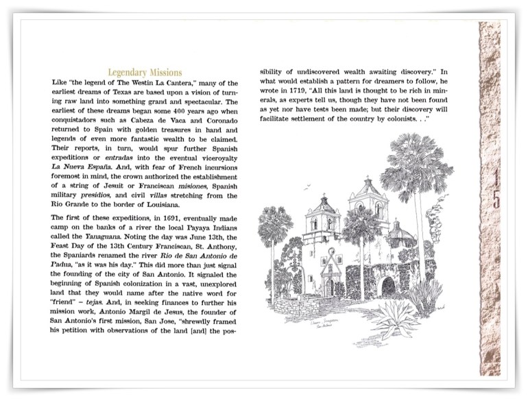 The Westin La Cantera