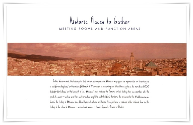 Hyatt Regency Lake Las Vegas