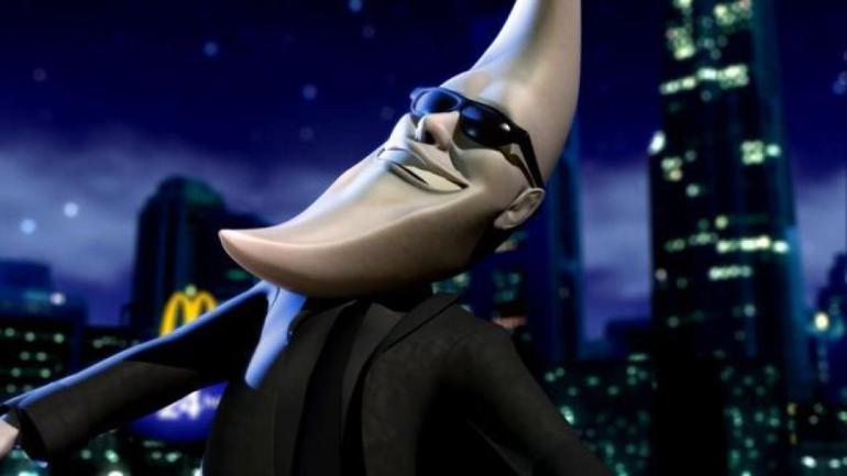 Bexar Savings—Buck and Bill (Mac Tonight)