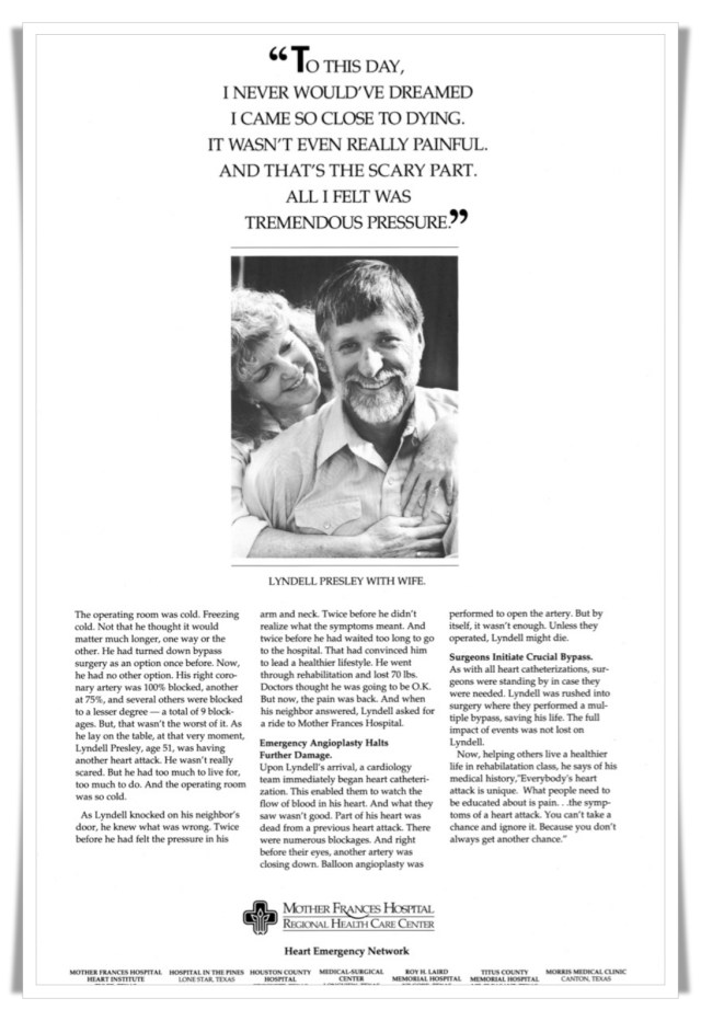 Mother Frances Hospital—Lyndell