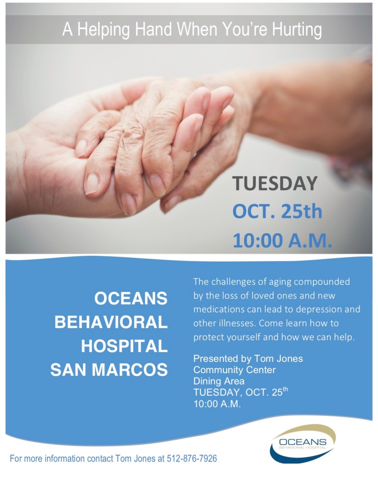 Oceans Behavioral Hospital