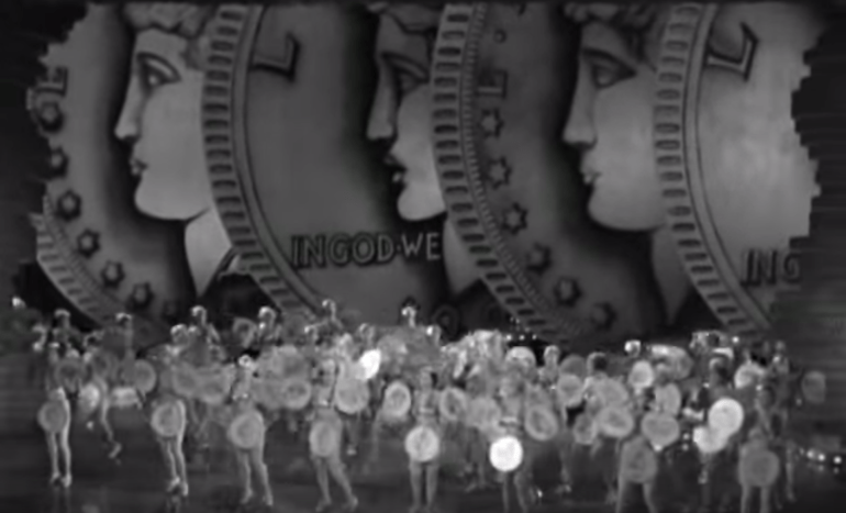 Bexar Savings—Buck and Bill (We're in the Money!)